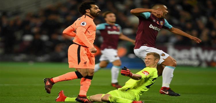 محمد صلاح محمد صلاح